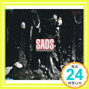 【中古】TOKYO CD Sads 清春 土方隆行「1000円ポッキリ」「送料無料」「買い回り」