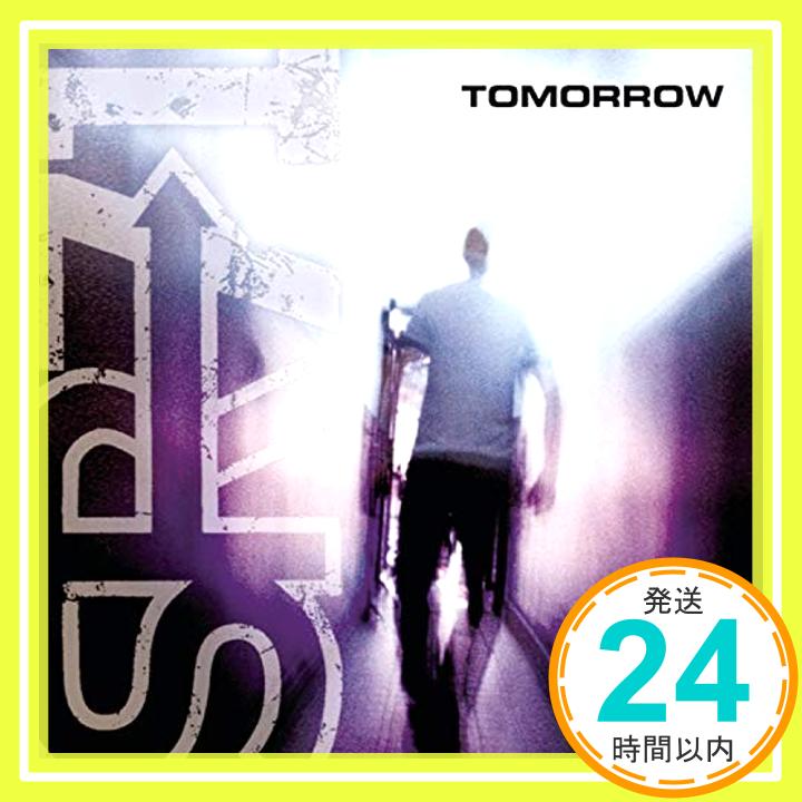 【中古】Tomorrow CD SR-71「1000円ポッキリ」「送料無料」「買い回り」