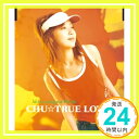 【中古】CHU☆TRUE LOVE [CD] 三枝夕夏 IN db「1000円ポッキリ」「送料無料」「買い回り」