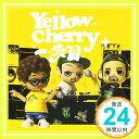 ˥åݥ󥷥㤨֡š۰ [CD] Yellow Cherry; Tomoharu Moriya1000ߥݥåס̵ס㤤ספβǤʤ214ߤˤʤޤ