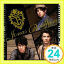 【中古】A Little Bit Longer [CD] Jonas Broth