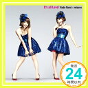 【中古】It's all Love ! [CD] 倖田來未×misono、 倖田來未; misono「1000円ポッキリ」「送料無料」「買い回り」