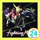 【中古】Fighting Man (初回盤) [CD] NEWS「1000円ポッキリ」「送料無料」「買い回り」