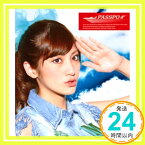 【中古】少女飛行(初回限定盤F佐久間夏帆) [CD] ぱすぽ☆、 ペンネとアラビアータ; Adoriano Spinesi「1000円ポッキリ」「送料無料」「買い回り」