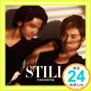 【中古】STILL [CD] 東方神起「1000円ポッキリ」「送料無料」「買い回り」