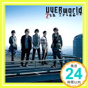 【中古】7th Trigger CD UVERworld「1000円ポッキリ」「送料無料」「買い回り」