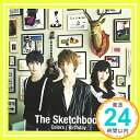 【中古】Colors/Birthday [CD] The Sketchbook「1000円ポッキリ」「送料無料」「買い回り」