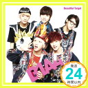 【中古】Beautiful Target (初回限定盤B CD+グッズ) [CD] B1A4「1000円ポッキリ」「送料無料」「買い回り」