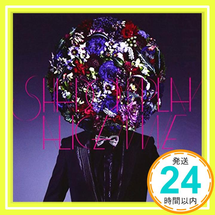 【中古】SHADOWPLAY [CD] Alice Nine、 Shou; Hajime Okano「1000円ポッキリ」「送料無料」「買い回り」