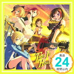 【中古】That Is How I Roll! [CD] Afterglow、 佐倉綾音、 三澤紗千香、 加藤英美里、 日笠陽子; 金元寿子「1000円ポッキリ」「送料無料」「買い回り」