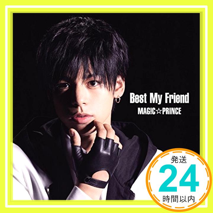 【新品】Best My Friend(初