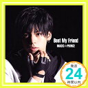 【中古】Best My Friend(初