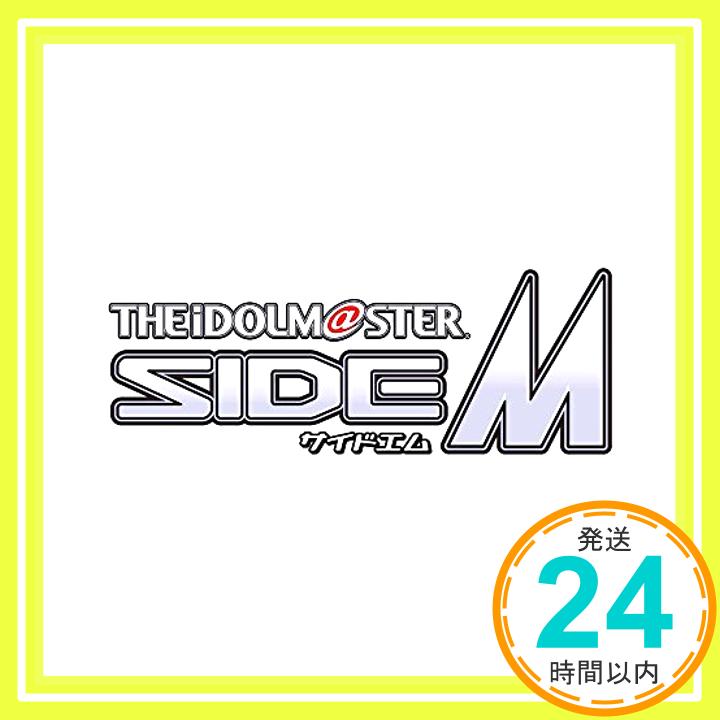 【中古】THE IDOLM@STER SideM WORLD TRE@SURE 