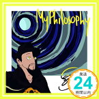 【中古】My Philosophy(FAHM-2123) [CD] OZALLY(オザリー)「1000円ポッキリ」「送料無料」「買い回り」