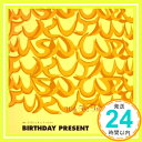 【中古】BIRTHDAY PRESENT CD FUKUYAMA MASAHARU with HIS FRIENDS ALL STARS 福山雅治 尾崎亜美 丸尾めぐみ AMII OZAKI FRIENDS