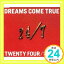 š24 / 7  TWENTY FOUR / SEVEN [CD] DREAMS COME TRUE ¡ ZEEBRA; ¼͡1000ߥݥåס̵ס㤤