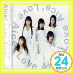 【中古】Love Aice5 [CD] Aice5、 堀江由衣、 たかはし智秋、 TOMBOW、 牧穂エミ、 橋本由香利、 有森聡美、 浅野真澄、 只野菜摘、 木村まどか; Shoko「1000円ポッキリ」「送料無料」「買い