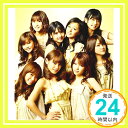 【中古】しょうがない 夢追い人 [CD] モーニング娘。