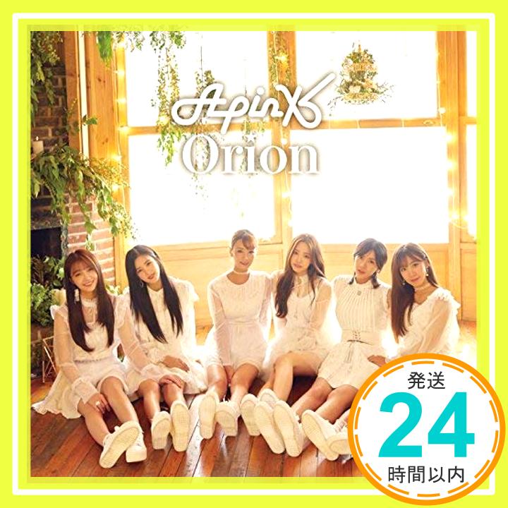 šOrion(CʥVer.) [CD] Apink1000ߥݥåס̵ס㤤