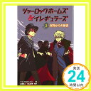 【中古】シャーロック ホームズ イレギュラーズ〈2〉冥界からの使者 単行本 マック,T. シトリン,M. Mack,Tracy Citrin,Michael 瑞人, 金原 夏奏, 相山 エマ, スカイ「100