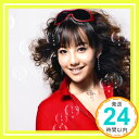 【新品】Crazy For You(DVD付) [CD] 谷村奈南「1000円ポッキリ」「送料無料」「買い回り」