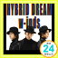 šHYBRID DREAM/Rain Is Fallin(B) [CD] w-inds.1000ߥݥåס̵ס㤤