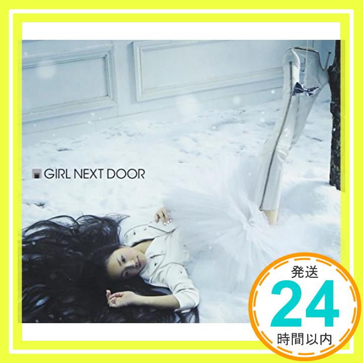 【中古】GIRL NEXT DOOR [CD] GIRL NEXT DOOR「1000円ポッキリ」「送料無料」「買い回り」