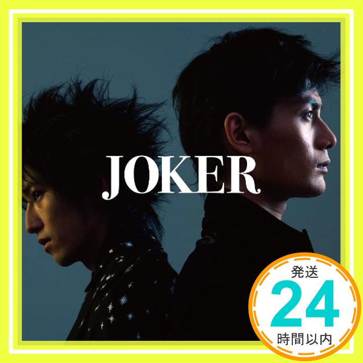 【中古】No.1 [CD] JOKER「1000円ポッキリ」「送料無料」「買い回り」