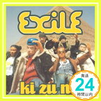 【中古】ki・zu・na (CCCD) [CD] EXILE、 Kenn Kato、 Hitoshi Harukawa; Ken Harada「1000円ポッキリ」「送料無料」「買い回り」