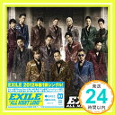 【中古】ALL NIGHT LONG [CD] EXILE「1000円ポッキリ」「送料無料」「買い回り」