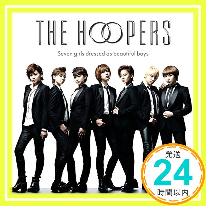 【中古】イトシコイシ君恋シ [CD] THE HOOPERS、 前田たかひろ、 TAMATE BOX(UNIST)、 40mP; KUME.「1000円ポッキリ」「送料無料」「買い回り」