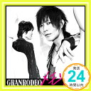 【中古】メモリーズ(初回限定盤)(DVD付) CD GRANRODEO 谷山紀章 飯塚昌明「1000円ポッキリ」「送料無料」「買い回り」