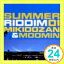 šSUMMER RIDDIM 01 [CD] ƻ&MOOMIN ƻ; M.Kamishiro1000ߥݥåס̵ס㤤