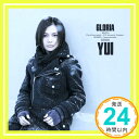 【中古】GLORIA(初回生産限定盤)(DVD付) [CD] YUI「1000円ポッキリ」「送料無料」「買い回り」