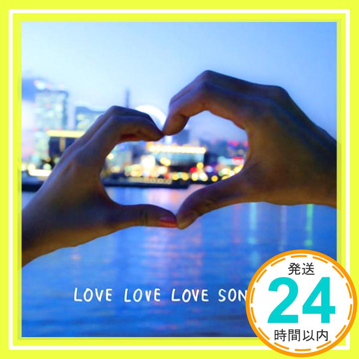 【中古】LOVE LOVE LOVE SONGS 2 [CD] キャ