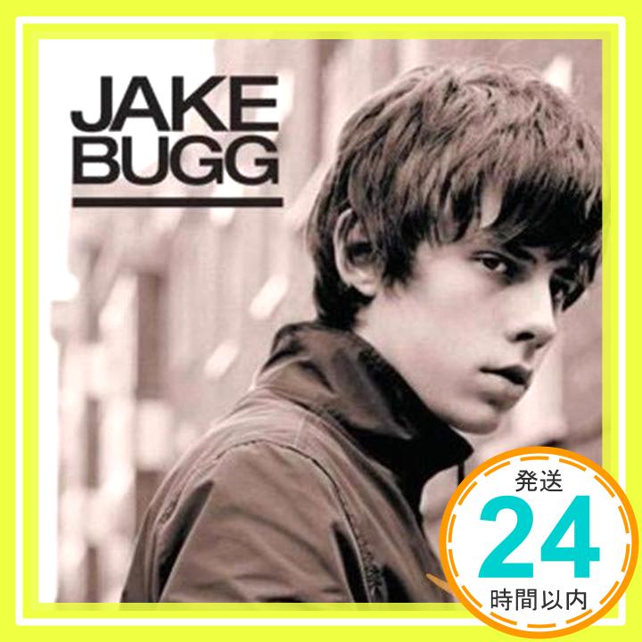 šJAKE BUGG [CD] BUGG, JAKE1000ߥݥåס̵ס㤤