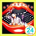 【中古】偏愛の輪舞曲 【通常盤】 [CD] GRANRODEO「1000円ポッキリ」「送料無料」「買い回り」