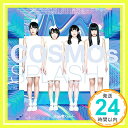 【中古】COSMOsSPLASH（Type-B） [CD] ミライスカート