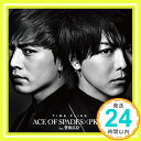 【中古】TIME FLIES(DVD付) CD ACE OF SPADES × PKCZ(R) feat. 登坂広臣「1000円ポッキリ」「送料無料」「買い回り」