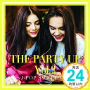 yÁzTHE PARTY UP Vol.2 J]POP SWEET MIX [CD] IjoXu1000~|bLvuvuv