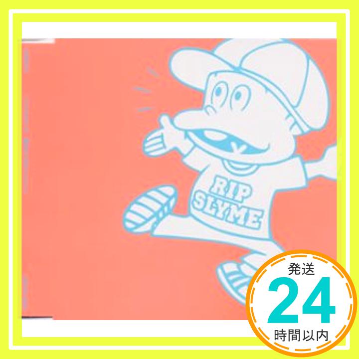 【中古】雑念エンタテインメント [CD] RIP SLYME、 RYO-Z、 ILMARI、 PES、 SU; DJ FUMIYA「1000円ポッキリ」「送料無料」「買い回り」