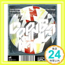 【中古】Crazy [CD] DOPING PANDA; Yutaka Furukawa「1000円ポッキリ」「送料無料」「買い回り」