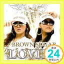 【中古】LOVIBE CD BROWN SUGAR DABO 籠獅 ZETTON「1000円ポッキリ」「送料無料」「買い回り」