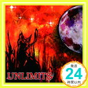 【中古】茜-アカネ- [CD] UNLIMITS「1000円ポッキリ」「送料無料」「買い回り」