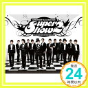 【中古】Super Junior - The 2nd Asia Tour Concert Super Show 2 (2CD)(韓国盤) [CD] Super Junior「1000円ポッキリ」「送料無料」「買い回り」
