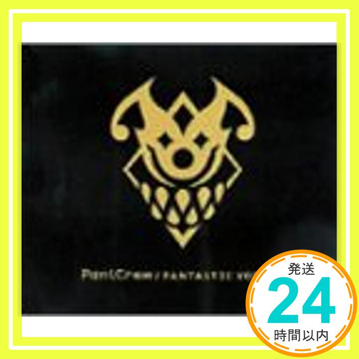 【中古】FANTASTIC VOYAGE [CD] PaniCrew、 井手コウジ、 田中花乃、 本間昭光、 G.M-KAZ; 平間あきひこ「1000円ポッキリ」「送料無料」「買い回り」