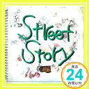 【中古】HY / Street Story DVD DVD 「1000円ポッキリ」「送料無料」「買い回り」