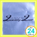 【中古】Twenty Two(初回受注限定生産盤)(CCCD) [CD] タッキー&翼「1000円ポッキリ」「送料無料」「買い回り」