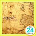 【中古】ripple CD locofrank「1000円ポッキリ」「送料無料」「買い回り」