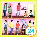 【中古】Your Seed(初回限定盤)(DVD付) [CD] Hey!Say!JUMP、 ma-saya、 中原明彦、 ha-j; 船山基紀「1000円ポッキリ」「送料無料」「買い回り」